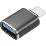 Sandberg Webkamera - USB-C/A Webcam Pro Remote 4K - Image 7