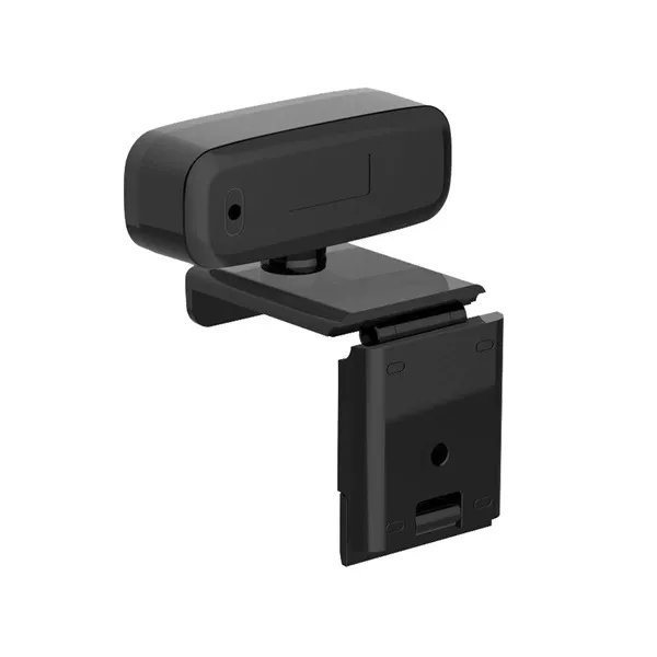 Sandberg Webkamera - USB Chat Webcam 1080P HD (1920x1080, 30 FPS, USB 2.0, univerzális csipesz, mikrofon, 1,5m kábel) - Image 3