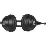 SANDBERG Headset mikrofonnal, Wireless Call Headset - Image 4