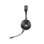 Sandberg Wireless Fejhallgató - Bluetooth Headset ANC+ENC - Image 3
