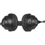 Sandberg Wireless Fejhallgató - Bluetooth Headset ANC+ENC - Image 4