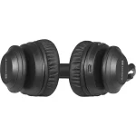 Sandberg Wireless Fejhallgató - Bluetooth Headset ANC+ENC Pro - Image 4