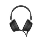 Sandberg Wireless Fejhallgató - Bluetooth Headset ANC FlexMic (Bluetooth, hajlítható mikrofon, fekete) - Image 2
