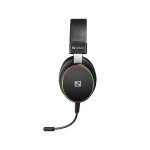 Sandberg Wireless Fejhallgató - HeroBlaster Wireless Headset - Image 2