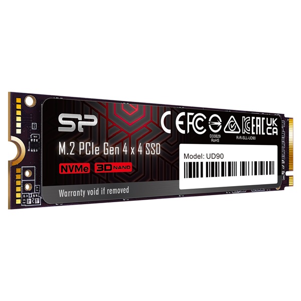Silicon_Power_SSD_-_1TB_UD90_r4800MBs_w4200_MBs_NVMe_14_tamogatas_M2_PCIe_Gen_4x4-i344936.jpg Silicon Power SSD - 1TB UD90 (r:4800MB/s; w:4200 MB/s, NVMe 1.4 támogatás, M.2 PCIe Gen 4x4) - Image 1