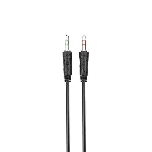 Snopy Fejhallgató - SN-GX1 ERGO Red (mikrofon, 3.5mm jack, hangerőszabályzó, nagy-párnás, 2.2m kábel, fekete-piros) - Image 7