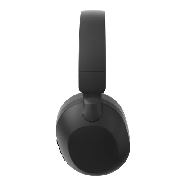 Snopy Fejhallgató Vezeték Nélküli - SN-BT37 Black (Bluetooth/AUX/TF Card, hang.szab., mikrofon, fekete) - Image 2
