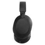 Snopy Fejhallgató Vezeték Nélküli - SN-BT37 Black (Bluetooth/AUX/TF Card, hang.szab., mikrofon, fekete) - Image 4