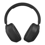 Snopy Fejhallgató Vezeték Nélküli - SN-BT37 Black (Bluetooth/AUX/TF Card, hang.szab., mikrofon, fekete) - Image 5