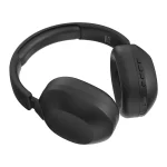 Snopy Fejhallgató Vezeték Nélküli - SN-BT37 Black (Bluetooth/AUX/TF Card, hang.szab., mikrofon, fekete) - Image 6