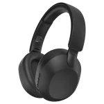 Snopy Fejhallgató Vezeték Nélküli - SN-BT37 Black (Bluetooth/AUX/TF Card, hang.szab., mikrofon, fekete) - Image 7