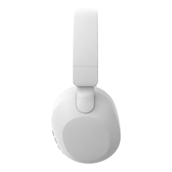 Snopy Fejhallgató Vezeték Nélküli - SN-BT37 White (Bluetooth/AUX/TF Card, hang.szab., mikrofon, fehér) - Image 2