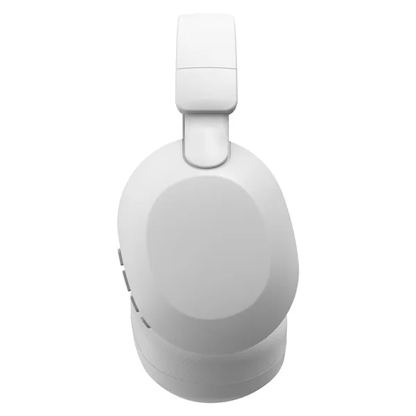 Snopy Fejhallgató Vezeték Nélküli - SN-BT37 White (Bluetooth/AUX/TF Card, hang.szab., mikrofon, fehér) - Image 3