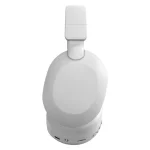 Snopy Fejhallgató Vezeték Nélküli - SN-BT37 White (Bluetooth/AUX/TF Card, hang.szab., mikrofon, fehér) - Image 4