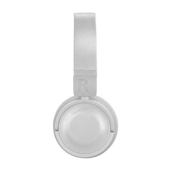 Snopy Fejhallgató Vezeték Nélküli - SN-XBK33 BATTY White (Bluetooth/AUX/TF Card, hang.szab., mikrofon, fehér) - Image 2