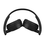 Snopy Fejhallgató Vezeték Nélküli - SN-XBK33 BATTY Black (Bluetooth/AUX/TF Card, hang.szab., mikrofon, fekete) - Image 5