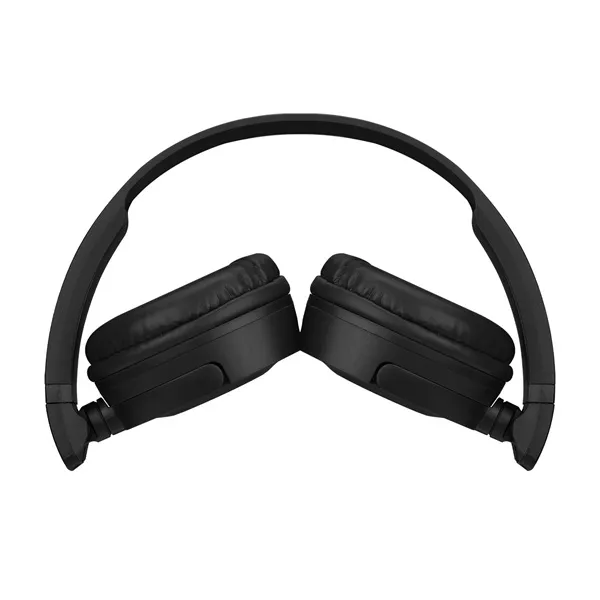 Snopy Fejhallgató Vezeték Nélküli - SN-XBK33 BATTY Black (Bluetooth/AUX/TF Card, hang.szab., mikrofon, fekete) - Image 5