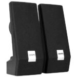 Snopy Hangszóró 2.0 - SN-611  (3W RMS; hangerőszabályzó; 3,5mm jack; USB) - Image 3