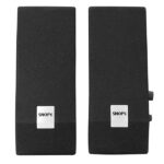 Snopy Hangszóró 2.0 - SN-611  (3W RMS; hangerőszabályzó; 3,5mm jack; USB) - Image 4