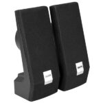 Snopy Hangszóró 2.0 - SN-611  (3W RMS; hangerőszabályzó; 3,5mm jack; USB) - Image 5