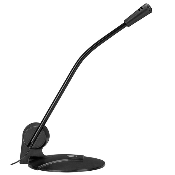 Snopy_Mikrofon_-_SN-130_35_Jack_csatlakozo_220cm_kabel_allvany_fekete-i385947.jpg Snopy Mikrofon - SN-130 (3,5 Jack csatlakozó; 220cm kábel; állvány, fekete) - Image 5