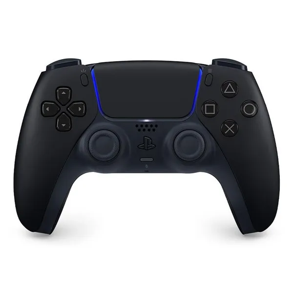 Sony PlayStation 5 DualSense V3 Wireless Gamepad Midnight Black