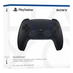 Sony PlayStation 5 DualSense V3 Wireless Gamepad Midnight Black - Image 4