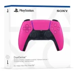 Sony PlayStation 5 DualSense V3 Wireless Gamepad Nova Pink - Image 4
