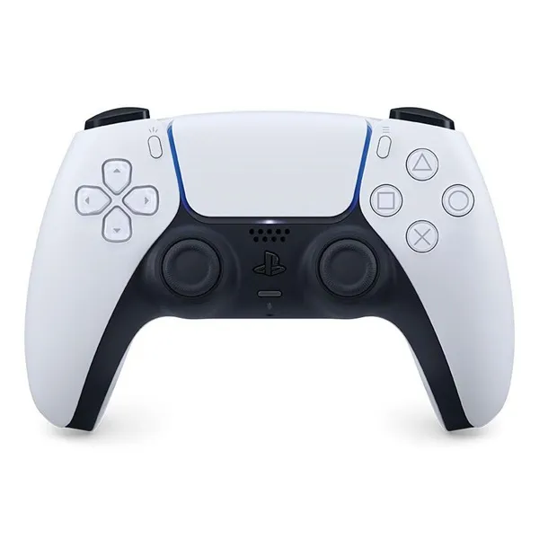 Sony PlayStation 5 DualSense V3 Wireless Gamepad White