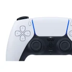 Sony PlayStation 5 DualSense V3 Wireless Gamepad White - Image 7