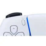 Sony PlayStation 5 DualSense V3 Wireless Gamepad White - Image 9
