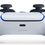 Sony PlayStation 5 DualSense V3 Wireless Gamepad White - Image 10