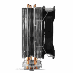Spirit of Gamer CPU Cooler - CPU AIRCOOLER 120 MM ARGB (27dB; 2500 RPM; 1x12cm; aluminium/réz) - Image 9