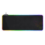 Spirit of Gamer Egérpad - Darkskull RGB - XXL (RGB háttérvilágítás, 800 x 300 x 4mm; fekete) - Image 2
