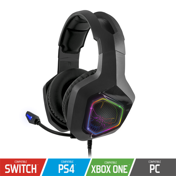 Spirit_of_Gamer_Fejhallgato_-_ELITE_H50_Black_MultiPlatform_RGB_35mm_Jack_mikrofon_hangeroszabalyzo_nagy-parnas-i279134.png Spirit of Gamer Fejhallgató - ELITE H50 Black (MultiPlatform, RGB, 3.5mm Jack, mikrofon, hangerőszabályzó, nagy-párnás) - Image 1