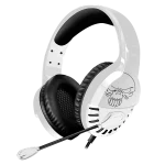 Spirit of Gamer Fejhallgató - PRO-H3 Playstation (PS4/PS5, mikrofon, 3.5mm jack, hangerőszabályzó, 1m kábel, fehér) - Image 2
