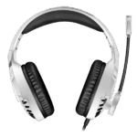 Spirit of Gamer Fejhallgató - PRO-H3 Playstation (PS4/PS5, mikrofon, 3.5mm jack, hangerőszabályzó, 1m kábel, fehér) - Image 7