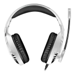 Spirit of Gamer Fejhallgató - PRO-H3 Playstation (PS4/PS5, mikrofon, 3.5mm jack, hangerőszabályzó, 1m kábel, fehér) - Image 7