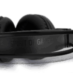 Spirit of Gamer Fejhallgató - PRO-H7 (MultiPlatform, mikrofon, 3.5mm jack, hangerőszabályzó, 2m kábel, fekete) - Image 9