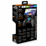 Spirit of Gamer Gamepad Vezeték Nélküli - PREDATOR Wireless Controller (Telefontartó Max.:8,5 cm szélességig) - Image 12
