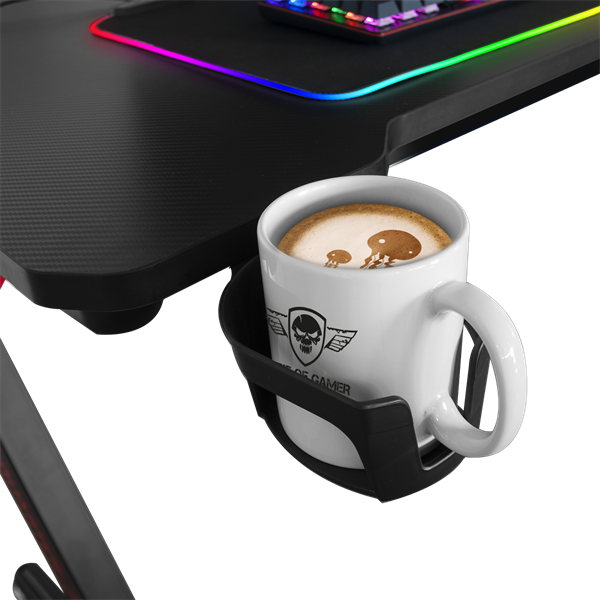 Spirit_of_Gamer_Gamer_Asztal_-_Headquarter_300_MDF_lap_fem_labak_fekete_RGB_LED_hattervilagitas_120_x_60_x_75_cm-i268862.png Spirit of Gamer Gamer Asztal - Headquarter 300 (MDF lap, fém lábak, fekete, RGB LED háttérvilágítás, 120 x 60 x 1,8 cm) - Image 3