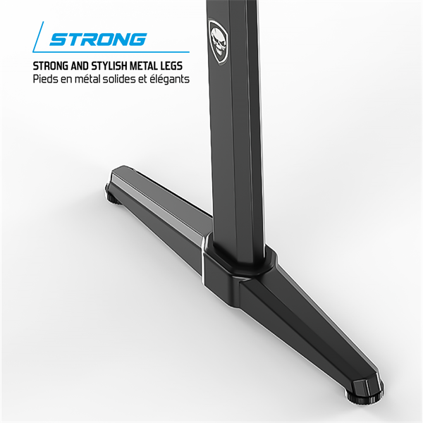 Spirit_of_Gamer_Gamer_Asztal_-_Headquarter_800_MDF_lap_fem_labak_fekete_RGB_LED_hattervilagitas_140_x_60_x_16_cm-i354952.png Spirit of Gamer Gamer Asztal - Headquarter 800 (MDF lap, fém lábak, fekete, RGB LED háttérvilágítás, 140 x 60 x 1,6 cm) - Image 8