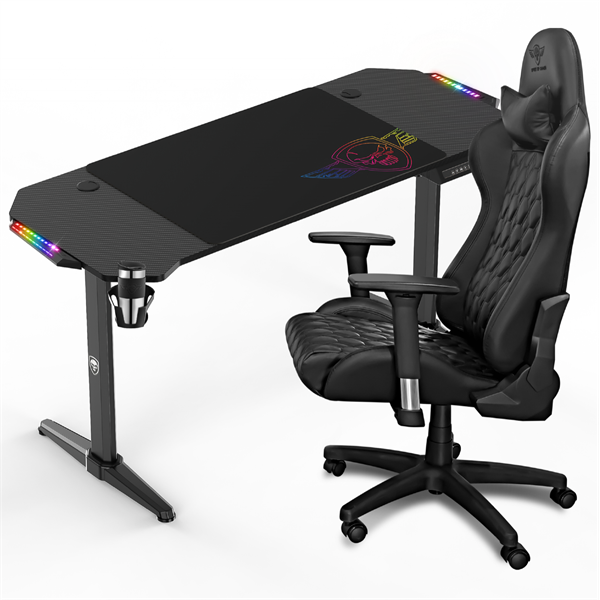 Spirit_of_Gamer_Gamer_Asztal_-_Headquarter_800_MDF_lap_fem_labak_fekete_RGB_LED_hattervilagitas_140_x_60_x_16_cm-i354962.png Spirit of Gamer Gamer Asztal - Headquarter 800 (MDF lap, fém lábak, fekete, RGB LED háttérvilágítás, 140 x 60 x 1,6 cm) - Image 10