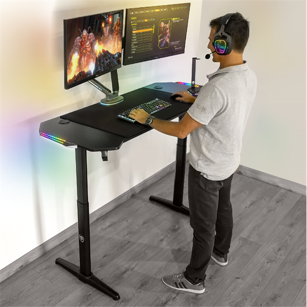 Spirit_of_Gamer_Gamer_Asztal_-_Headquarter_800_MDF_lap_fem_labak_fekete_RGB_LED_hattervilagitas_140_x_60_x_16_cm-i354967.png Spirit of Gamer Gamer Asztal - Headquarter 800 (MDF lap, fém lábak, fekete, RGB LED háttérvilágítás, 140 x 60 x 1,6 cm) - Image 11