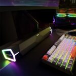 Spirit of Gamer Hangszóró 2.0 - Fanatic 200 (Multiplatform, Bluetooth/USB, fekete) - Image 9