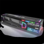 Spirit of Gamer Hangszóró 2.0 - Fanatic 200 (Multiplatform, Bluetooth/USB, fekete) - Image 10