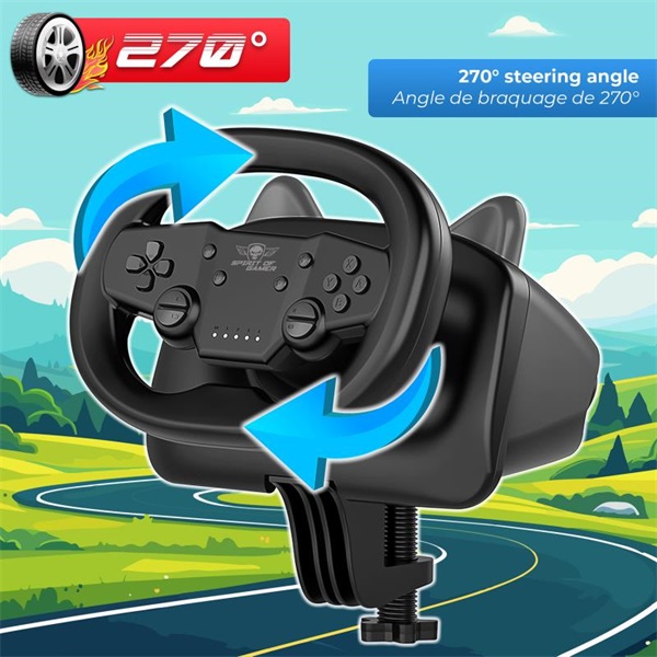 Spirit_of_Gamer_Kormany_-_RACE_WHEEL_PRO_AIR_PCPS3PS4SwitchAndroid_kompatibilis_fekete-i439246.jpg Spirit of Gamer Kormány - RACE WHEEL PRO AIR (PC/PS3/PS4/Switch/Android kompatibilis, fekete) - Image 3