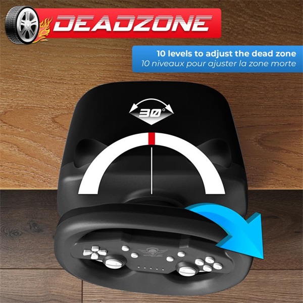 Spirit_of_Gamer_Kormany_-_RACE_WHEEL_PRO_AIR_PCPS3PS4SwitchAndroid_kompatibilis_fekete-i439256.jpg Spirit of Gamer Kormány - RACE WHEEL PRO AIR (PC/PS3/PS4/Switch/Android kompatibilis, fekete) - Image 5