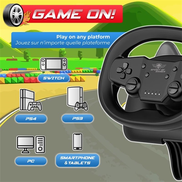 Spirit_of_Gamer_Kormany_-_RACE_WHEEL_PRO_AIR_PCPS3PS4SwitchAndroid_kompatibilis_fekete-i439271.jpg Spirit of Gamer Kormány - RACE WHEEL PRO AIR (PC/PS3/PS4/Switch/Android kompatibilis, fekete) - Image 8