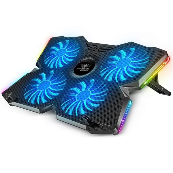 Spirit_of_Gamer_Notebook_Hutopad_17-ig_-_AIRBLADE_500_RGB_25dB_4x12cm_RGB_2xUSB20-i355087.png Spirit of Gamer Notebook Hűtőpad 17"-ig - AIRBLADE 500 RGB (25dB; 4x12cm, RGB, 2xUSB2.0) - Image 1
